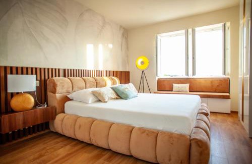 Novalja Apartamento | Portunata Penthouse