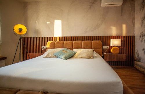Novalja Apartamento | Portunata Penthouse