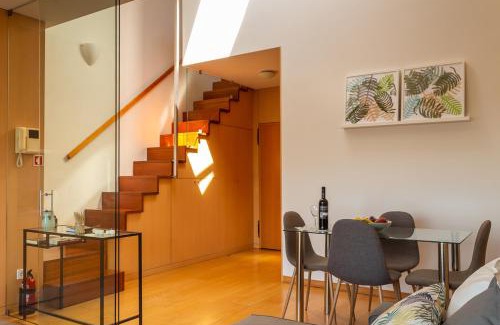 Sao Pedro da Afurada Apartamento | Portus Vita Apartamento T0 Duplex