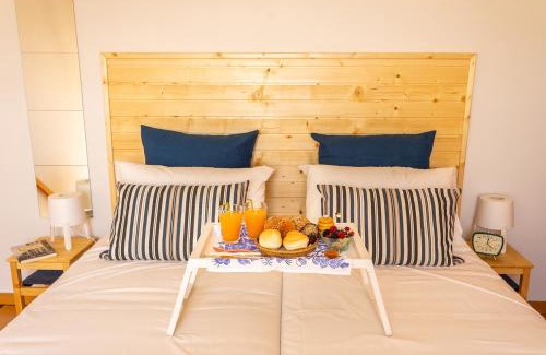 Sao Pedro da Afurada Apartamento | Portus Vita Apartamento T0 Duplex