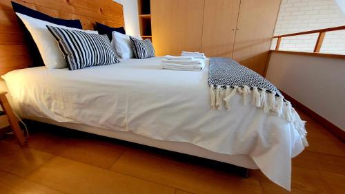 Sao Pedro da Afurada Apartamento | Portus Vita Apartamento T0 Duplex
