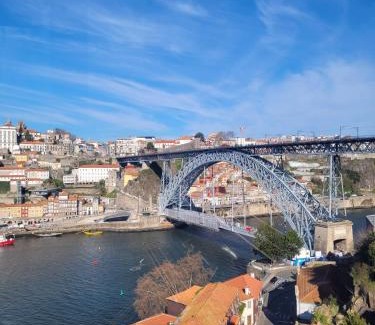 Sao Pedro da Afurada Apartamento | Portus Vita Apartamento T0 Duplex