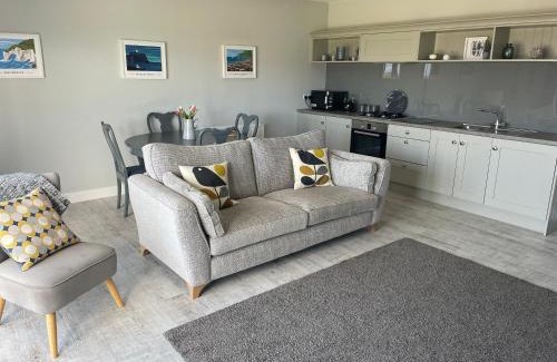 Portrush Apartamento | Portview