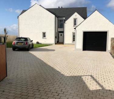 Portrush Apartamento | Portview