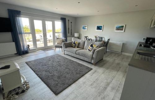 Portrush Apartamento | Portview