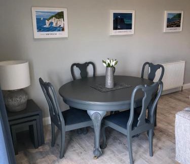 Portrush Apartamento | Portview