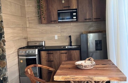 Curacao Casa | Pos Je'taime (Romantic, relax, cozzy bungalow for 2) Willemstad Curaçao