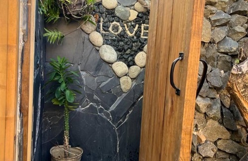 Curacao Casa | Pos Je'taime (Romantic, relax, cozzy bungalow for 2) Willemstad Curaçao