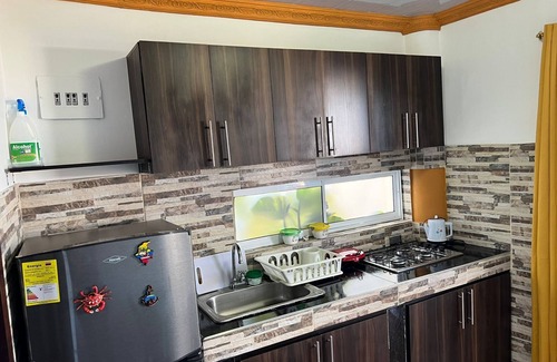 Providencia Apartamento | Posada ashanty apartamento el jardín