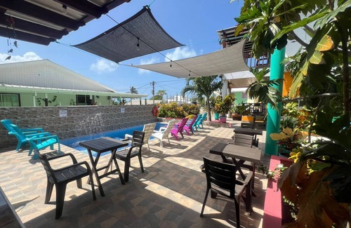 Providencia Apartamento | Posada ashanty apartamento el jardín