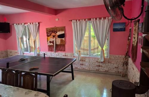 San José Apartamento | Posada Abuela Emilia