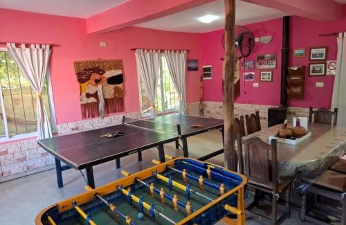 San José Apartamento | Posada Abuela Emilia