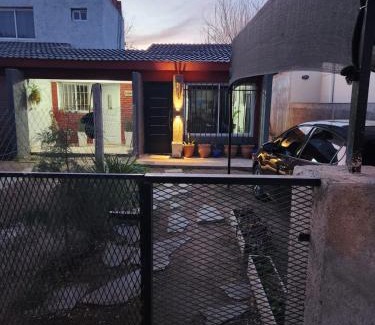 Villa Cura Brochero Apartamento | Posada Abuelo Miguel