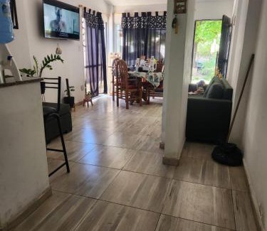 Villa Cura Brochero Apartamento | Posada Abuelo Miguel