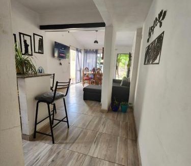 Villa Cura Brochero Apartamento | Posada Abuelo Miguel