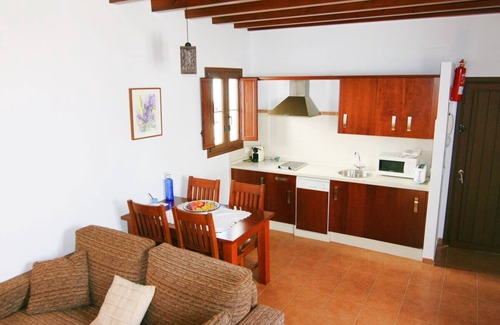 Medina-Sidonia Apartamento | Posada Alegria