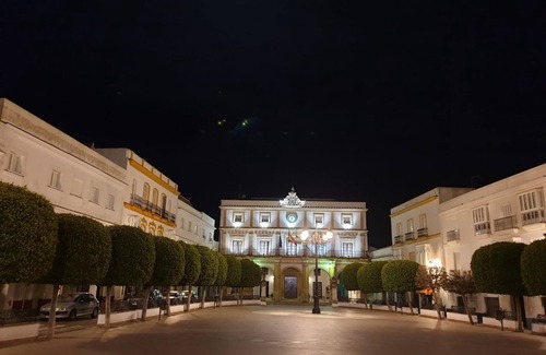 Medina-Sidonia Apartamento | Posada Alegria