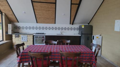 Raquira Cama Y Desayuno | Posada Ancestral la Bella Villa