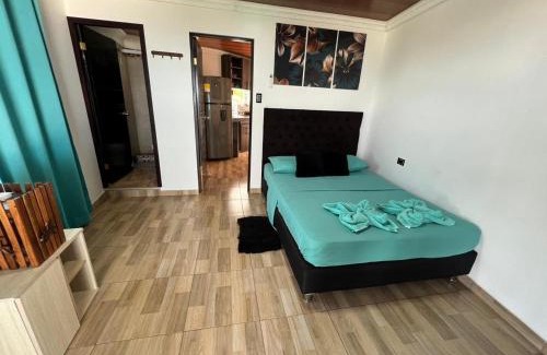 Providencia Apartamento | Posada Ashanty