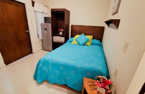 Mazatlán Apartamento | Posada Bugambilia