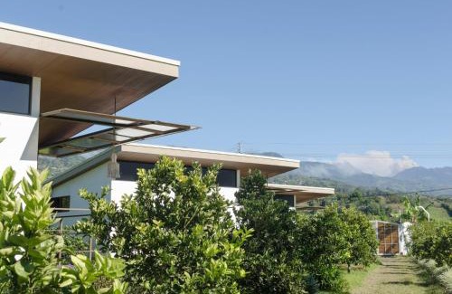 Santiago Cabina | Posada Cañaveral