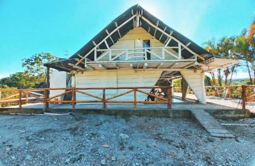 Puerto Triunfo Casa | Posada Campestre en Doradal