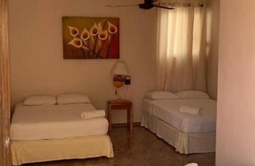 Tizimín Hotel | Posada Candita Tizimin