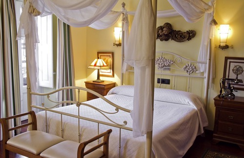 Vega de Pas Cama Y Desayuno | Posada Casa de Don Guzmán