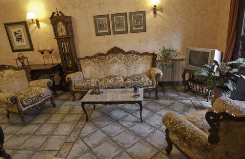 Vega de Pas Cama Y Desayuno | Posada Casa de Don Guzmán