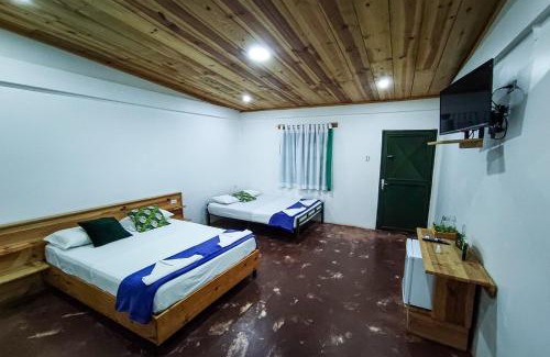 Choroni Cama Y Desayuno | Posada Casa Grande Cuyagua
