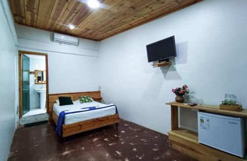 Choroni Cama Y Desayuno | Posada Casa Grande Cuyagua