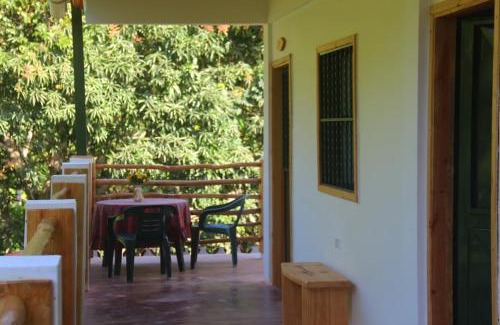 Choroni Cama Y Desayuno | Posada Casa Grande Cuyagua