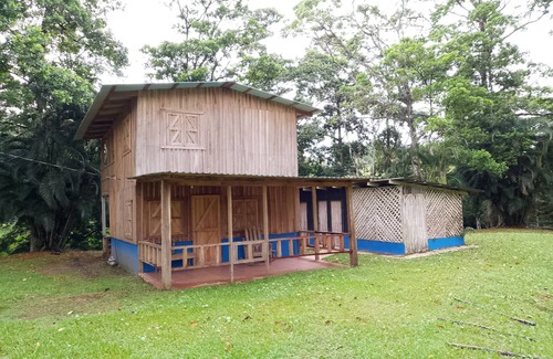 Bijagua Cabina | Posada Cielo Roto