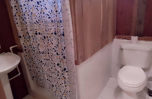 Bijagua Cabina | Posada Cielo Roto