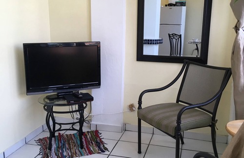 Santurce Apartamento | Posada Colonial Apartments