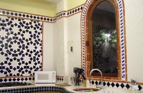 Santurce Apartamento | Posada Colonial Apartments