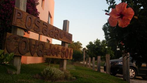 La Pedrera Hotel | Posada Cova Del Sol