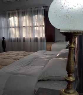 Santa Rosa de Calamuchita Hotel | Posada del Carruaje