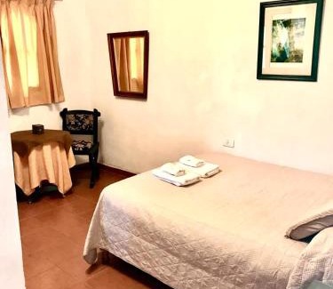 Santa Rosa de Calamuchita Hotel | Posada del Carruaje