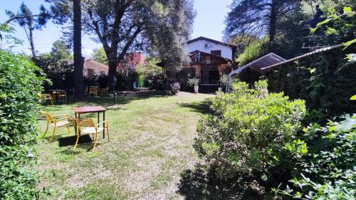 Santa Rosa de Calamuchita Hotel | Posada del Carruaje