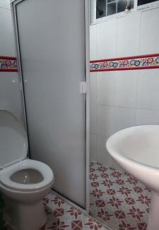 Cartagena Hotel | Posada Dakema