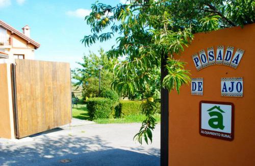 Bareyo Casa | Posada de Ajo