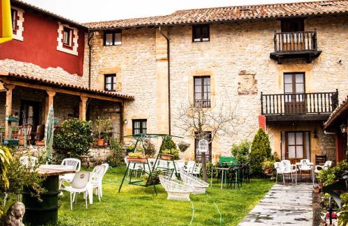 Bielva Casa | Posada de Bielva