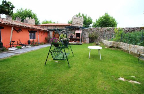 Bielva Casa | Posada de Bielva