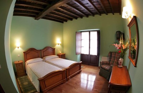 Puentenansa Cama Y Desayuno | Posada de Fidel