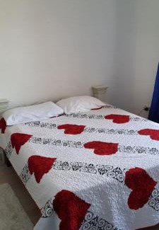 Sabana de la Mar Casa | Posada de la Avenida