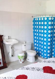 Sabana de la Mar Casa | Posada de la Avenida