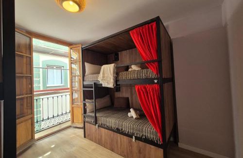 Centro - Sagrario Hostal | Posada de la Luna