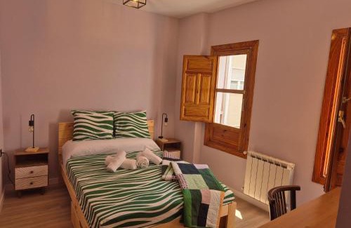 Centro - Sagrario Hostal | Posada de la Luna