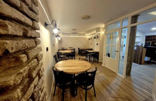 Centro - Sagrario Hostal | Posada de la Luna